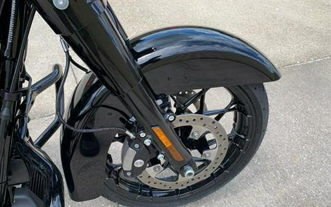 2024 Harley-Davidson Road King® Special