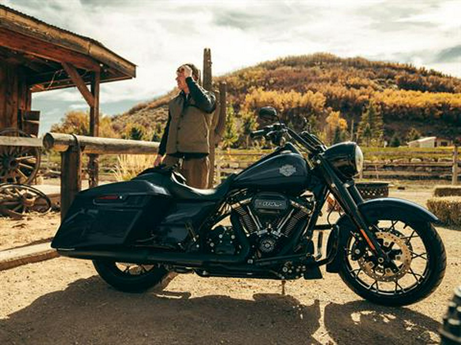 2024 Harley-Davidson Road King® Special