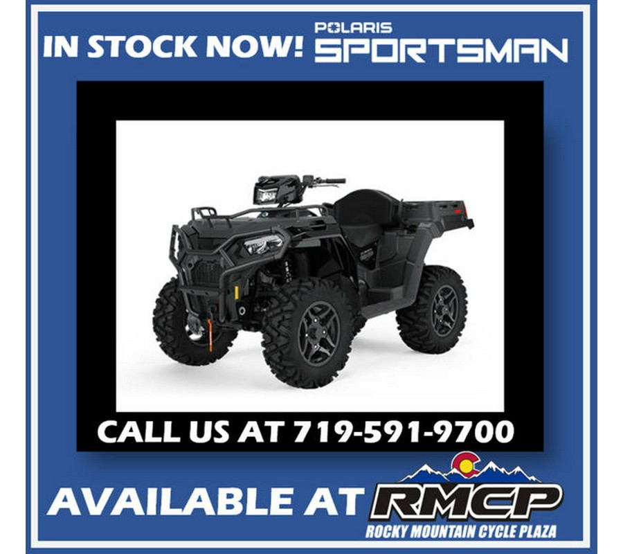 2025 Polaris® Sportsman X2 570