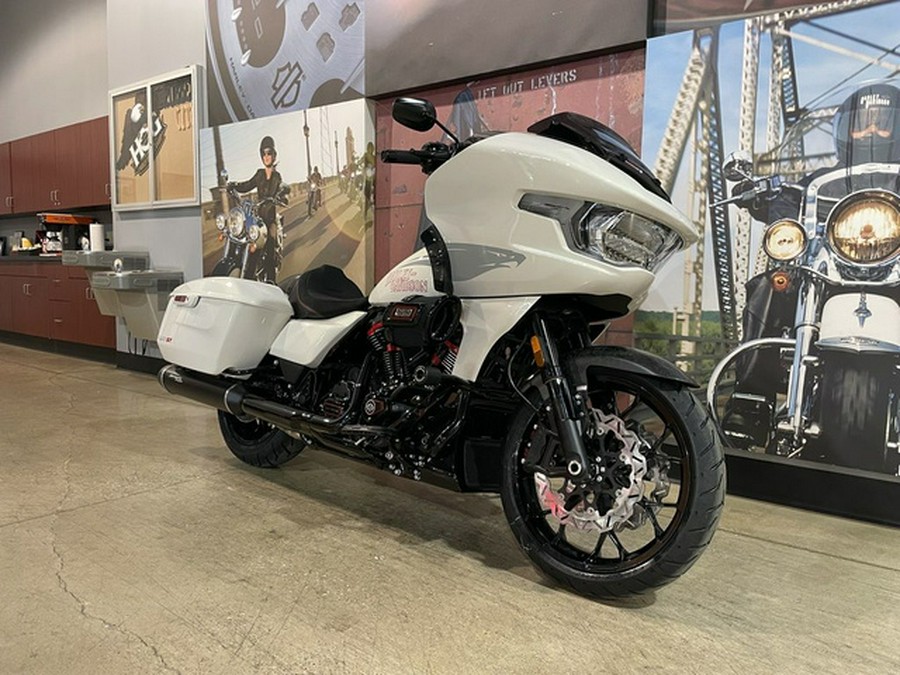 2024 Harley-Davidson FLTRXSTSE - CVO Road Glide ST