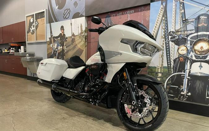 2024 Harley-Davidson FLTRXSTSE - CVO Road Glide ST