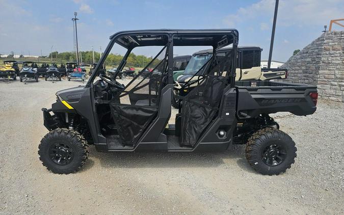 2025 Polaris Ranger Crew 1000 Premium