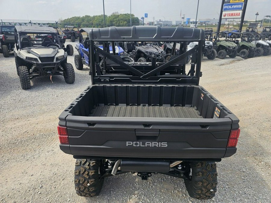 2025 Polaris Ranger Crew 1000 Premium