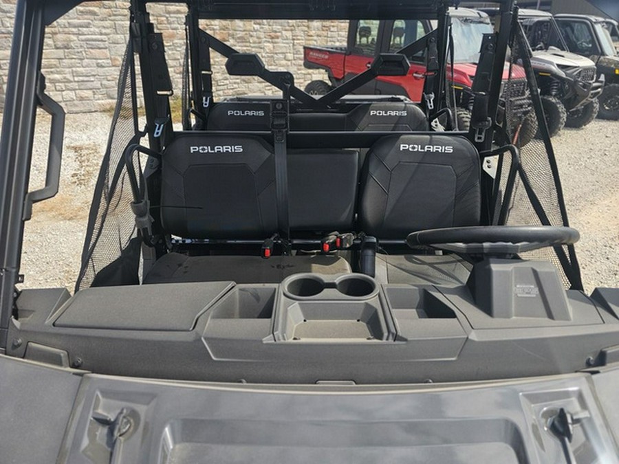 2025 Polaris Ranger Crew 1000 Premium