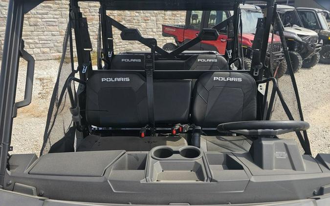 2025 Polaris Ranger Crew 1000 Premium