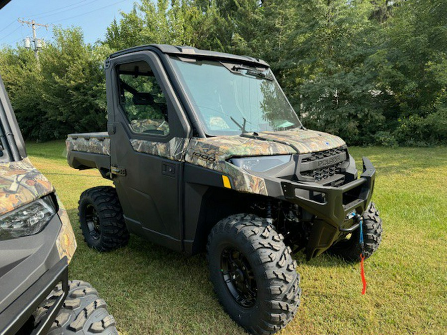 2025 Polaris Industries Ranger XP® 1000 NorthStar Edition Premium