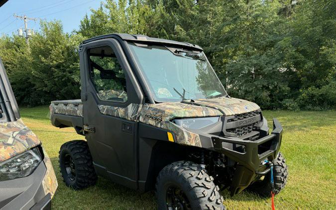 2025 Polaris Industries Ranger XP® 1000 NorthStar Edition Premium