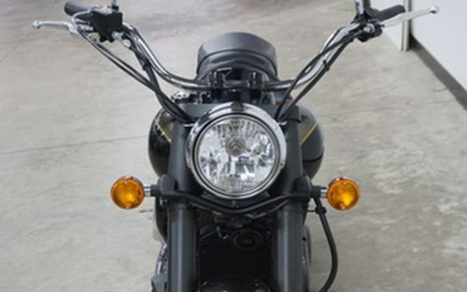 2023 Kawasaki Vulcan 900 Classic