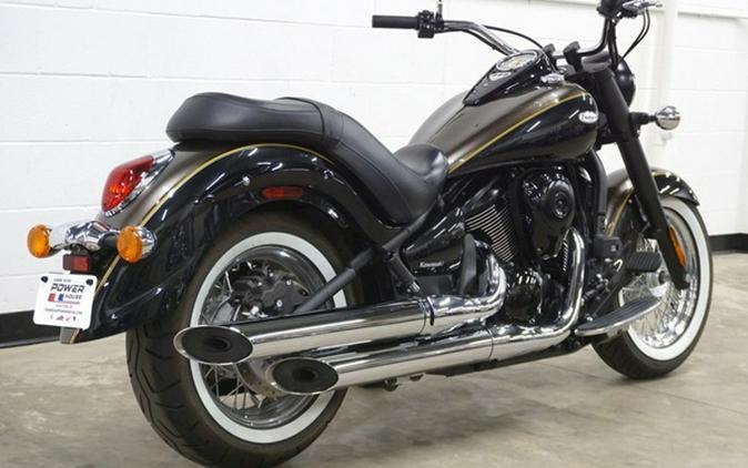 2023 Kawasaki Vulcan 900 Classic