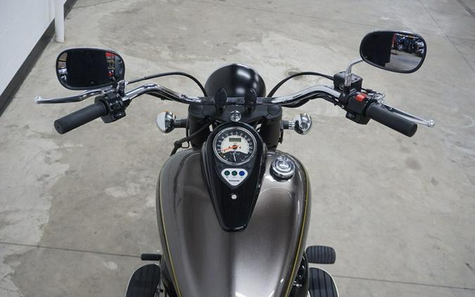 2023 Kawasaki Vulcan 900 Classic