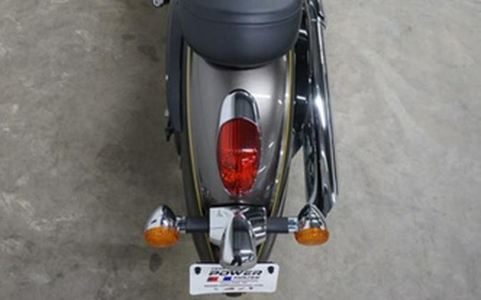 2023 Kawasaki Vulcan 900 Classic