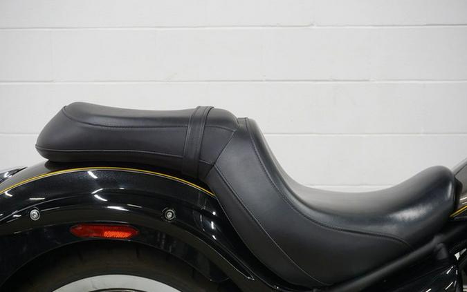 2023 Kawasaki Vulcan 900 Classic