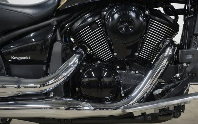 2023 Kawasaki Vulcan 900 Classic