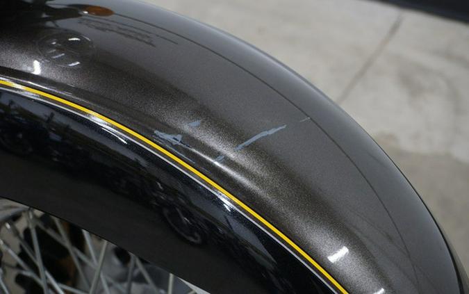 2023 Kawasaki Vulcan 900 Classic