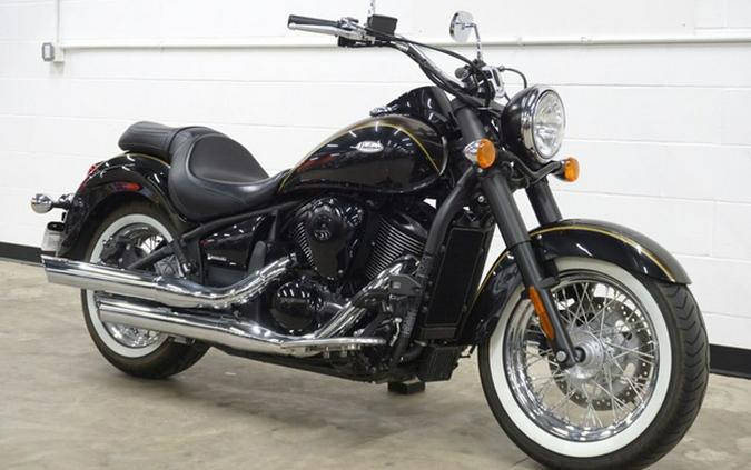 2023 Kawasaki Vulcan 900 Classic