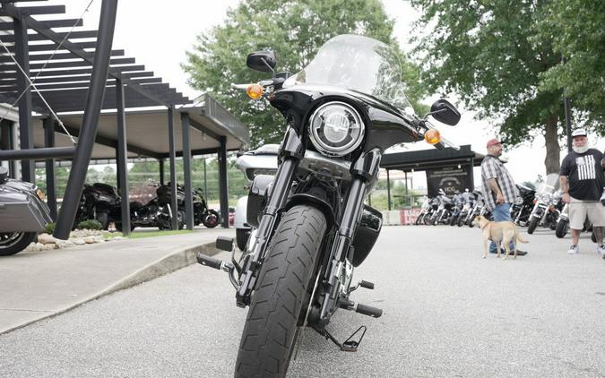 2020 Harley-Davidson® FLSB - Softail® Sport Glide®