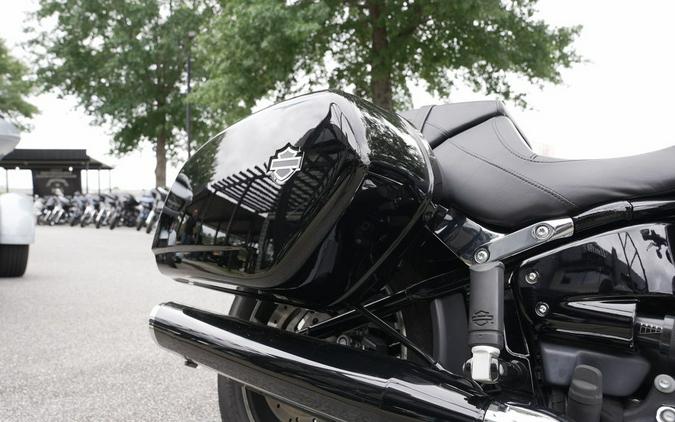 2020 Harley-Davidson® FLSB - Softail® Sport Glide®