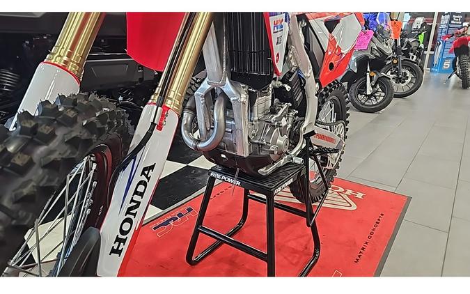 2026 CRF250R - Honda