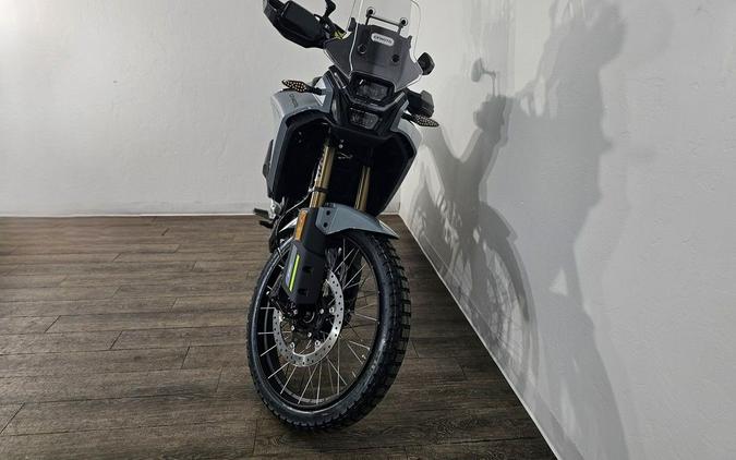 2026 CFMOTO Ibex 450