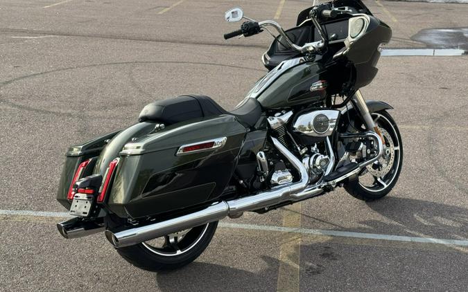 2026 Harley-Davidson® Road Glide®