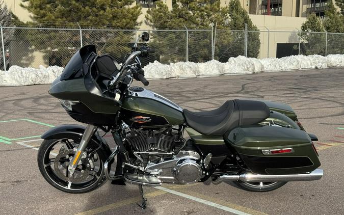 2026 Harley-Davidson® Road Glide®