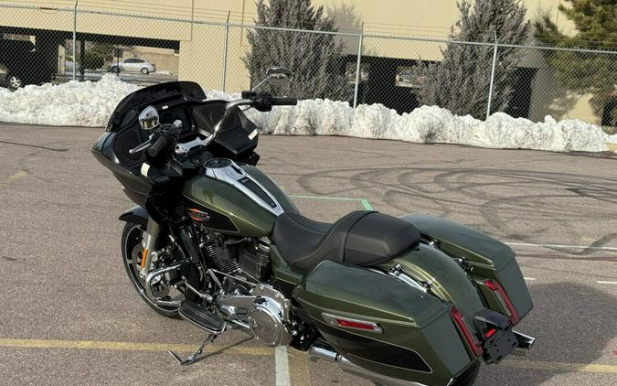 2026 Harley-Davidson® Road Glide®