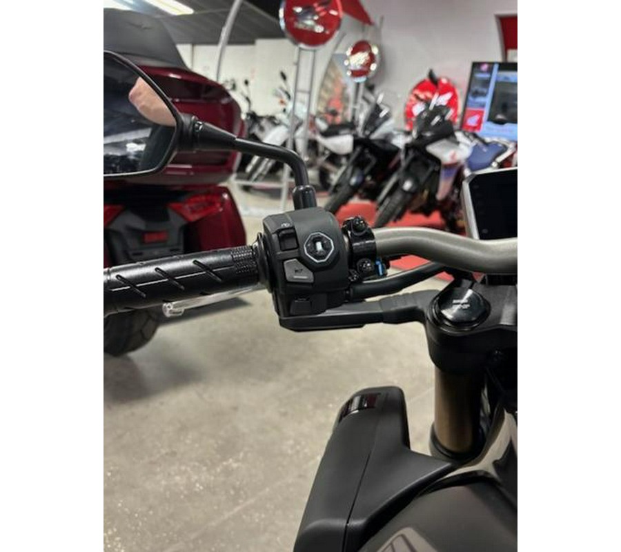 2026 Honda® CB650R E-Clutch