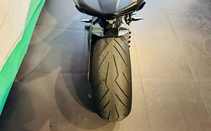 2024 Ducati Diavel V4 Black