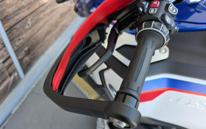 2026 BMW R 1300 GS Adventure