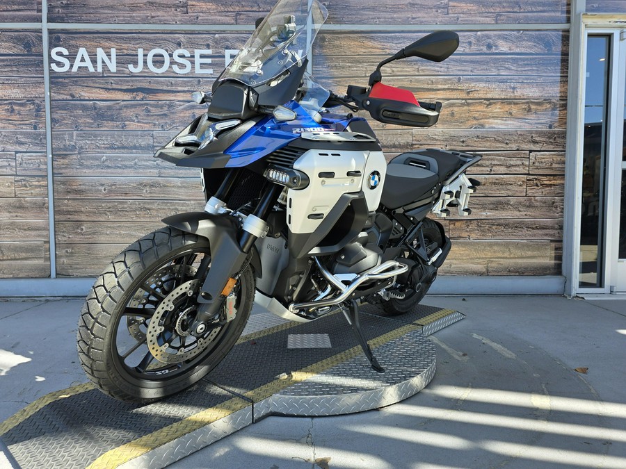 2026 BMW R 1300 GS Adventure
