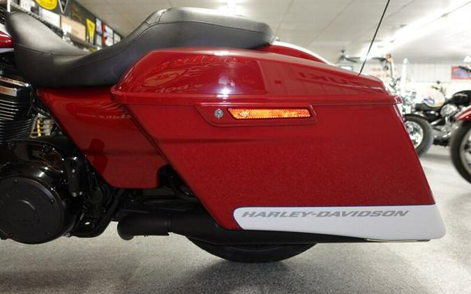 2020 Harley-Davidson Road Glide Special