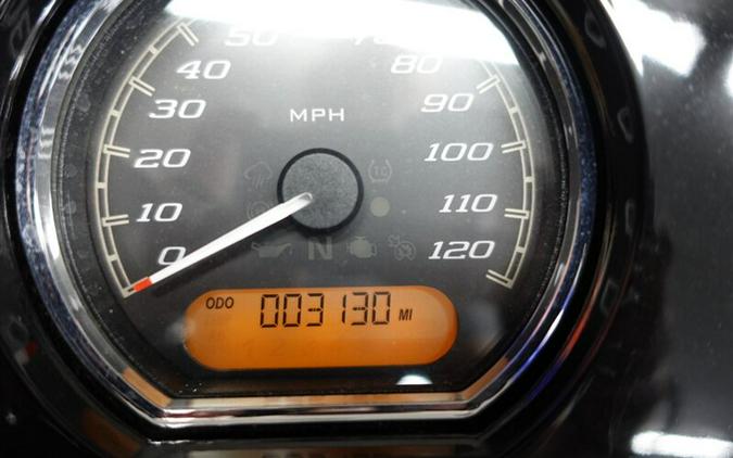 2020 Harley-Davidson Road Glide Special