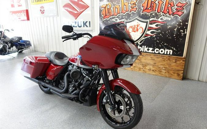 2020 Harley-Davidson Road Glide Special