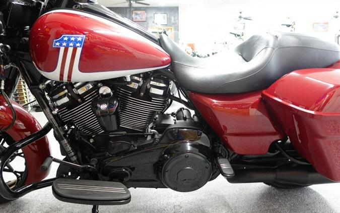 2020 Harley-Davidson Road Glide Special