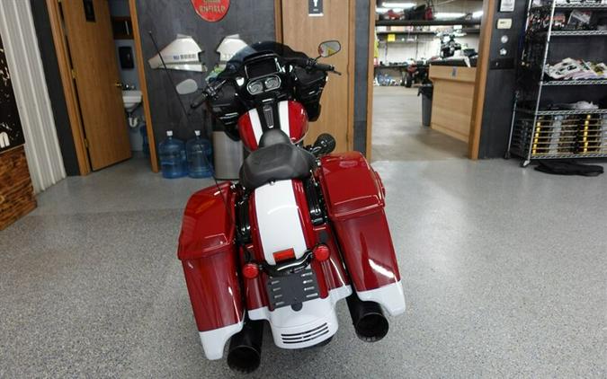 2020 Harley-Davidson Road Glide Special