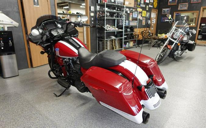 2020 Harley-Davidson Road Glide Special