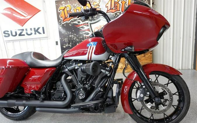 2020 Harley-Davidson Road Glide Special