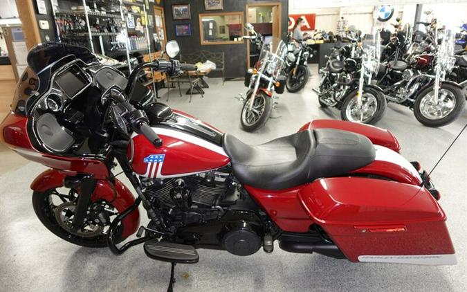 2020 Harley-Davidson Road Glide Special