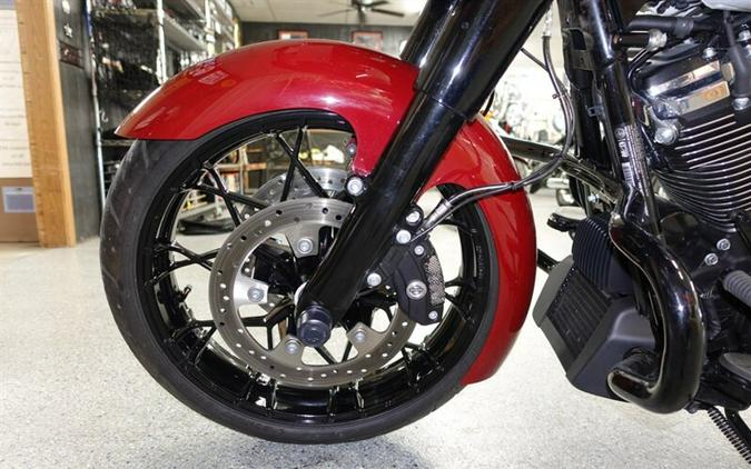 2020 Harley-Davidson Road Glide Special