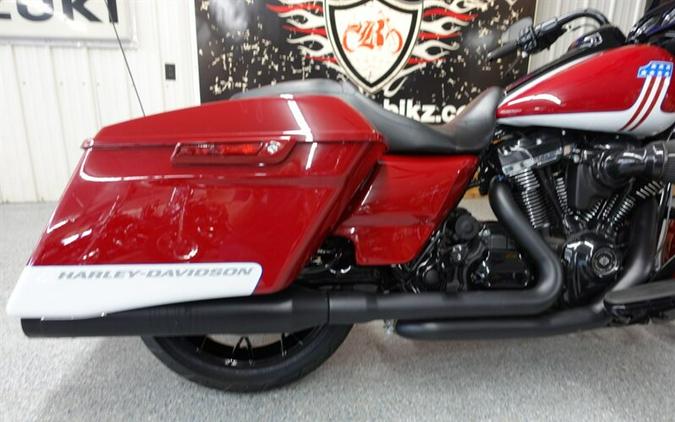 2020 Harley-Davidson Road Glide Special