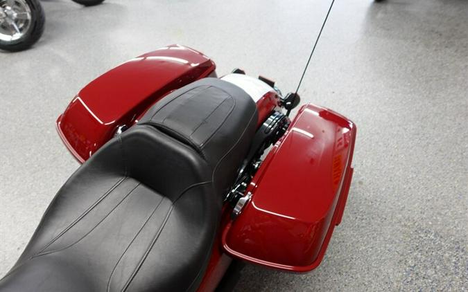 2020 Harley-Davidson Road Glide Special