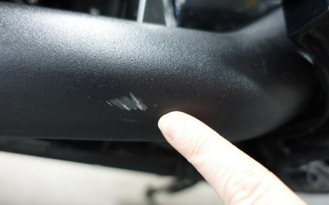 2020 Harley-Davidson Road Glide Special