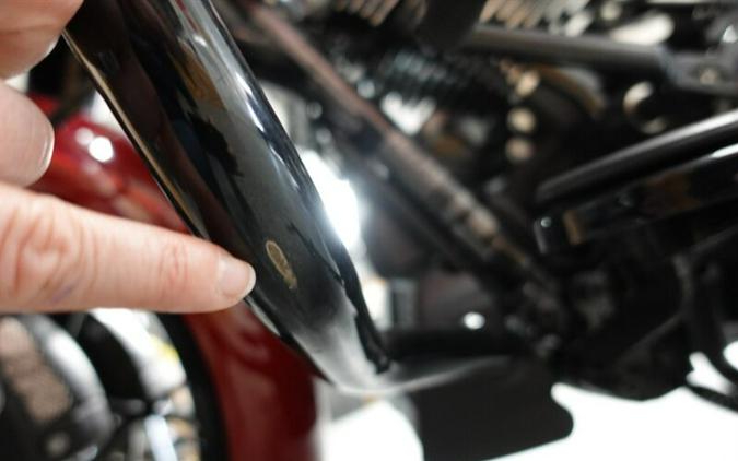 2020 Harley-Davidson Road Glide Special