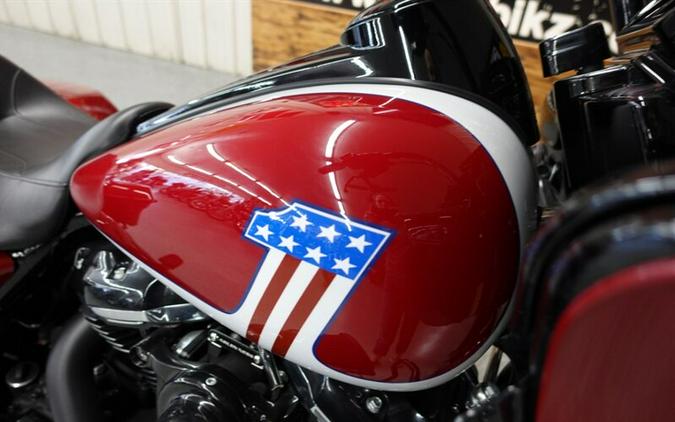 2020 Harley-Davidson Road Glide Special