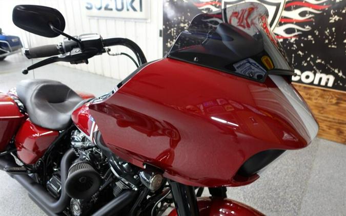 2020 Harley-Davidson Road Glide Special