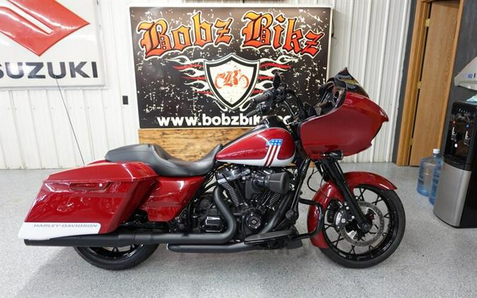 2020 Harley-Davidson Road Glide Special