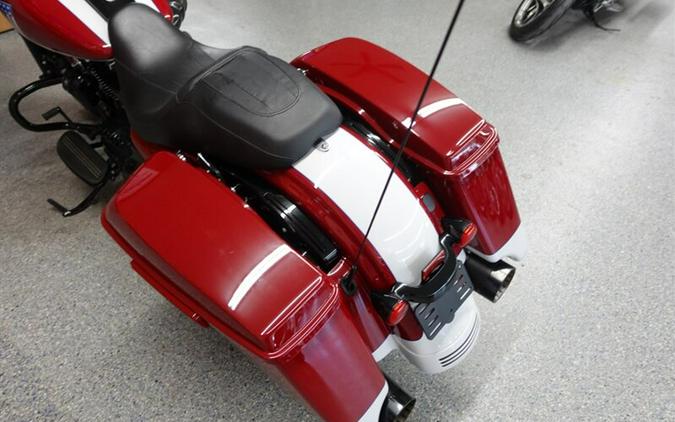 2020 Harley-Davidson Road Glide Special