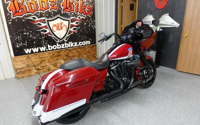 2020 Harley-Davidson Road Glide Special