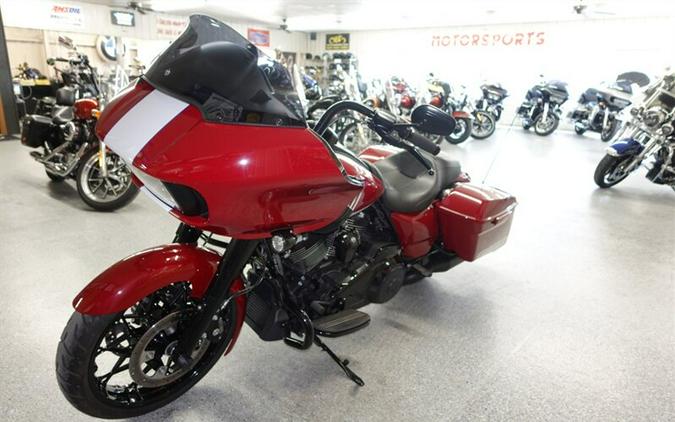 2020 Harley-Davidson Road Glide Special