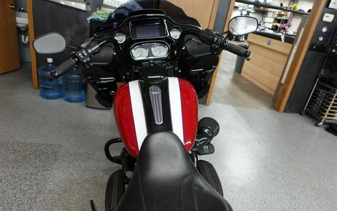 2020 Harley-Davidson Road Glide Special